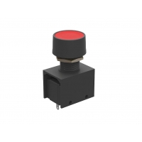 Essen 5a 4PDB 22mm pushbutton Microswitch